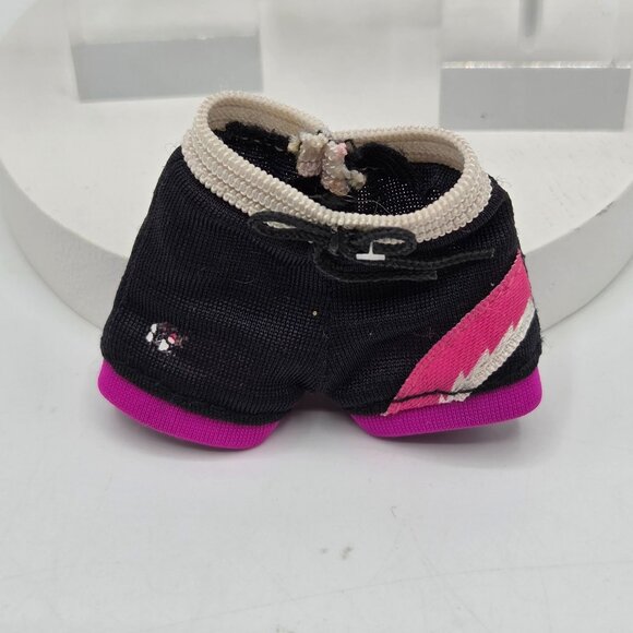 Monster High Doll Clothing Set: Lagoona Blue Mad Scientist Top Ghoulia Yelps Paj - Picture 4 of 6